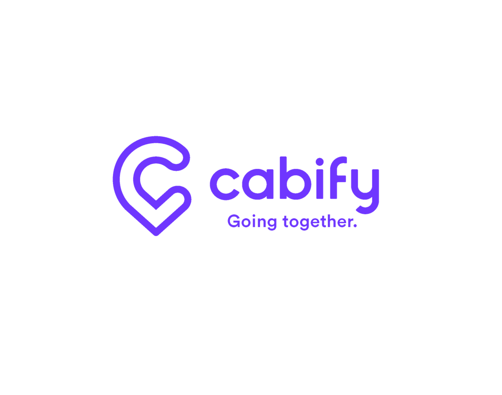 logo Cabify