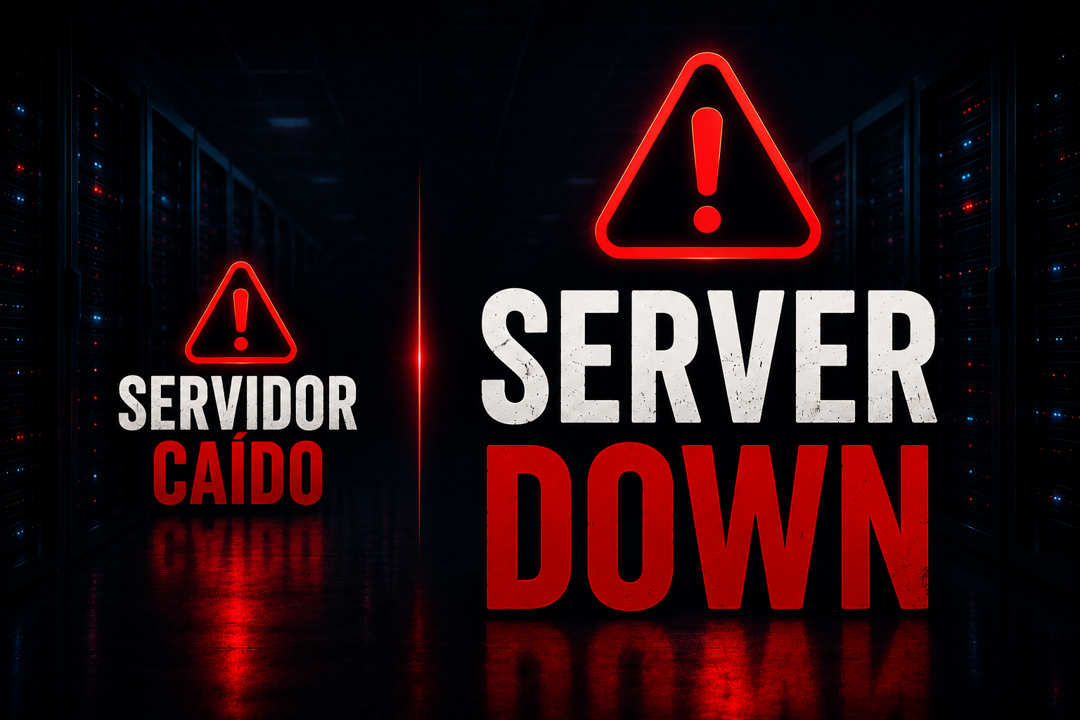 ServerDown